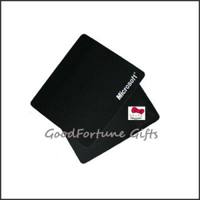 China customed printed logo hot sale game pvc mouse pad mats gift for sale