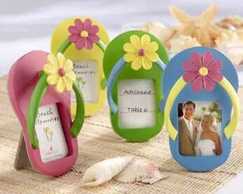 China New creative promotion gift product wedding gift slipper luggage tag label for sale