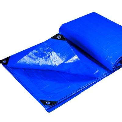 China Truck Tarpaulin Sunshade Rainproof Cloth Waterproof Cover for Outdoor Camping Tents for sale