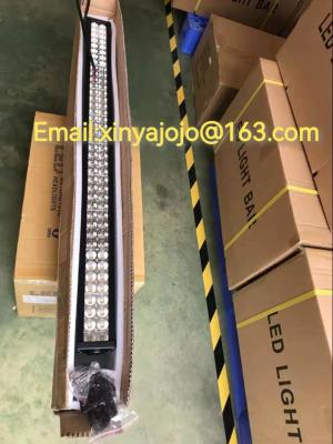 China LED light bar 72EW/120W/180W/240W/360W for sale