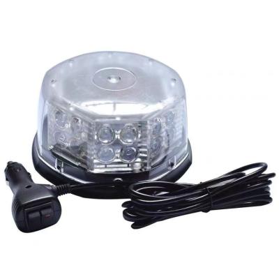 China LED Warning Light 6W/10W/15W/20W for sale