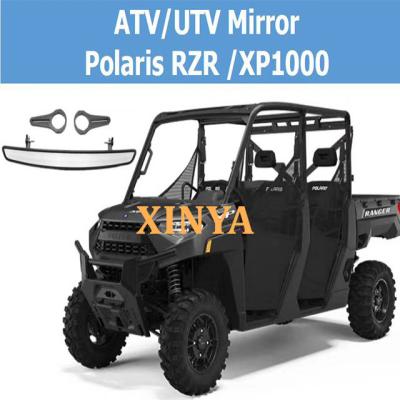 China Rear mirror for ATV/UTV Bike Polaris RZR / XP 1000 for sale