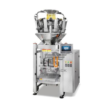 China 10/14 Head 0.8L 1.6L All In One Packing Machine for sale