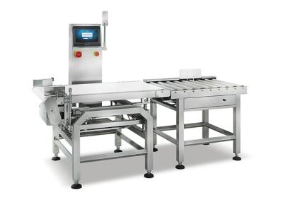 China CW500 Check Weigher for sale
