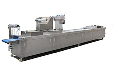 China Cup Type Filling Automatic Weighing And Packing Machine for sale