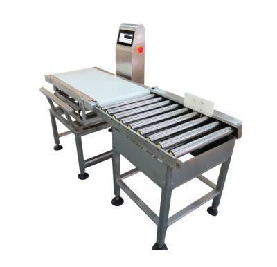 China CW400 Weight Check Machine for sale