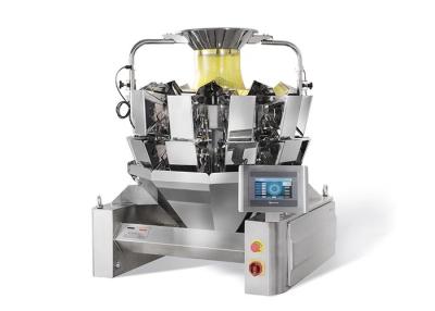 China 10 Head Combination Weigher for sale