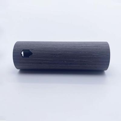 China Technology IMD Plastic Production Wood Veneer Appearance Plastic Shell for sale