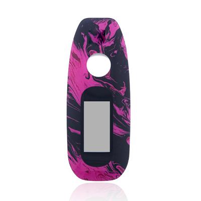 China Customized Appearance Decoration Parts High Gloss Cigarette Exterior Shell for sale