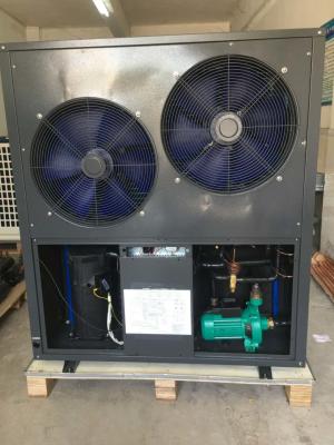 China built-in circulation pump heat pumps for sale