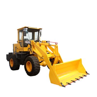 China Wheel Loader 5 Ton Front End Loader 96Kw Power For Heavy Duty Work for sale