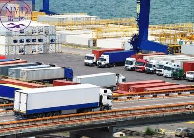 Chine Plein charge de conteneur de la cargaison FCL fret maritime des services d'expédition à vendre
