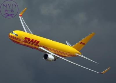 China Courier DHL Express UPS Shipping Global Door To Door Express Service en venta