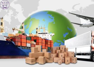 Chine Global Consolidation Entreposage Stockage Logistique Transitaire à vendre