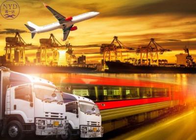 Китай Международные грузовые перевозки грузов FBA Складские грузовые перевозки Экспедирование грузов продается