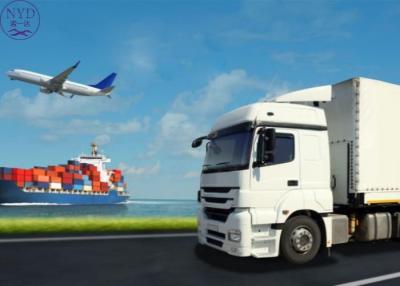 Chine Messager logistique exprès Service de la Chine l'Europe DDP DDU de transport de fret ferroviaire de CAF à vendre