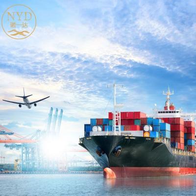 China Cost Effective Shipping with Freight Forwarder To Canada Additional Services Offered for sale