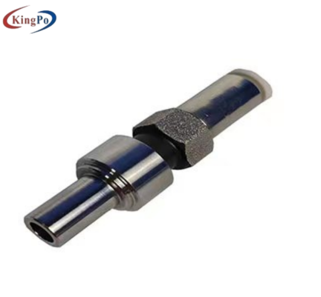 ISO 80369-7-Figure C.5 Female Reference Luer Slip Connector For Testing Male Luer Connectors