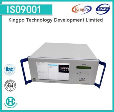 中国 IEC62368 3縦線信号、3縦線信号はIECの60107-1:1997の3.2.1.3で定義されたように使用される 販売のため