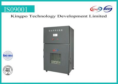 China KP-5067-C Battery Testing Services , Battery Compression Tester PLC Control for sale