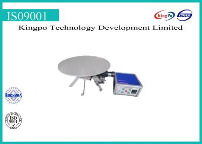 China Led Lamp Testing Equipment , Led Testing Equipment 0-30 Degree GB7000 for sale