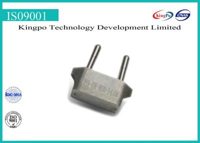 China DIN VDE 0620-1-L16D  |  Plug And Socket Gauge for sale