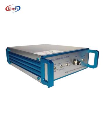 China El generador de ruido rosado del anexo E del IEC 62368-1, cumple los requisitos para el ruido rosado en la cláusula 4,2 y 4,3 del IEC 60065 en venta