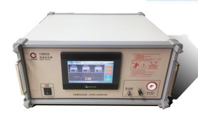 中国 テーブルD.1のIEC 62368-1の試験装置のインパルス試験の発電機回路3。 販売のため