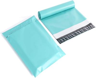 China Self Encapsulated Polythene Biodegradable Courier Bags For Shipping for sale
