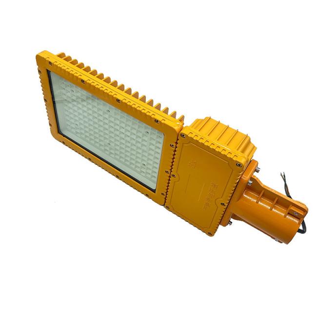 Explosion proof fixture