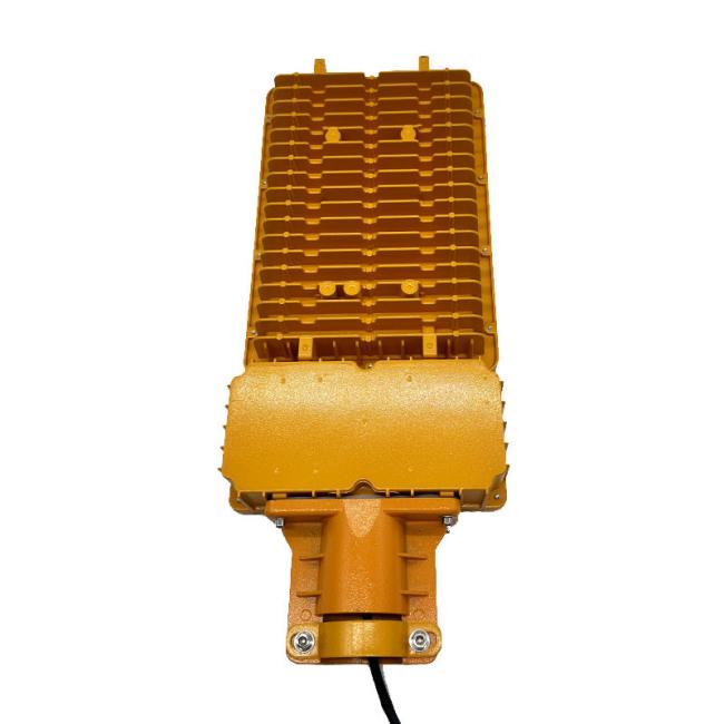 Industrial lighting application