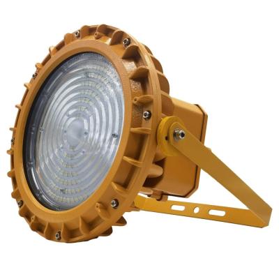 China 30w Ceiling Mounted Explosion Proof 2x4 Lighting Sight Glass Light for sale