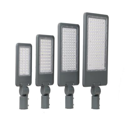 China Waterproof 100w Driveway Street Lights 100lm-130lm for sale