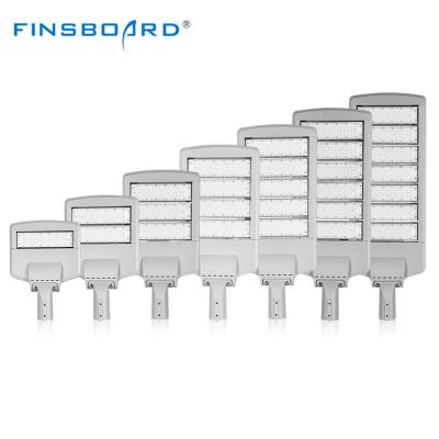 China 50W-420W Modular Commercial Led Street Lights High Brightness Chip for sale