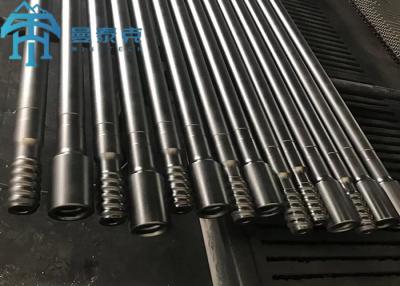 China Extension Rod MF T38 3.06m Thread Drill Rod for Coal Mining for sale