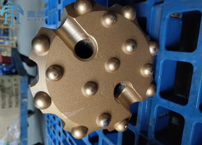 China Tungsten Carbide Steel Down The Hole Drill Bits For Rock Drilling With Diameter 50-600mm for sale