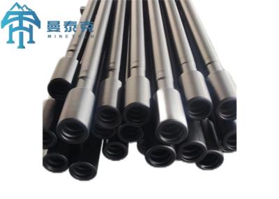 China T38 1830mm Speedrod Thread Drill Rod Fully Carburized Process Rock Drilling Tools for sale