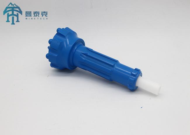 4 Inch DHD350 Mining DTH Drill Bit side view