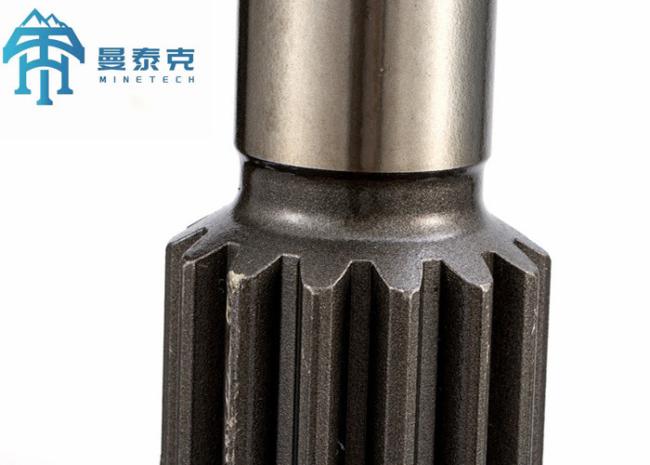 T45 T51 Shank Adapter close-up view