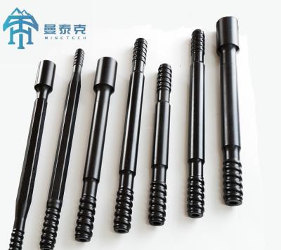 Chine Perceuse de soufflage Rod Tunneling Drilling Tool de fil de T38 3050MM MM/MF à vendre