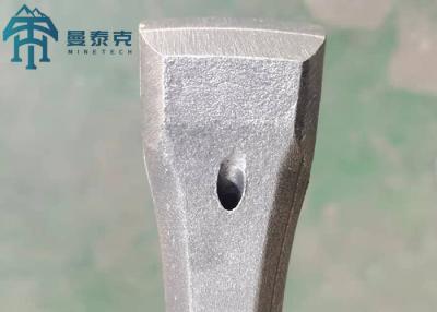 Китай Сплющил шпиндель сверлильного станка H22, черный подвергая механической обработке шпиндель сверлильного станка 36mm 108mm продается