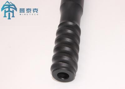 Chine La dérive noire de Rod de perceuse de fil de hard rock H25 H35 emploient 600-6059mm à vendre