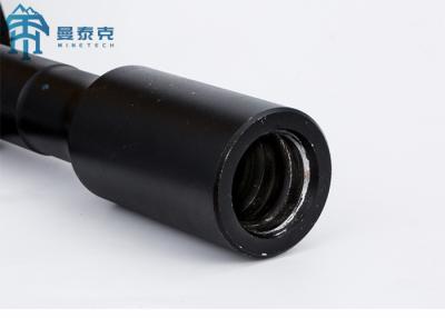 Chine extension en acier forgée de Rod de perceuse de fil de T45 millimètre 3.66m pour le hard rock à vendre