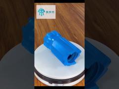 MTH T45 89mm carbide button bit