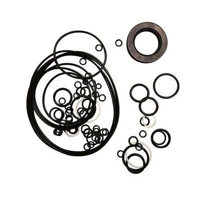 VOE14601385 SEAL KIT FITS EC290B EC290C SWING MOTOR | eBay