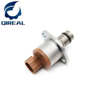 China for 6HK1 Diesel Suction control valve 294200-0370 Metering Solenoid Valve Pressure Suction Control Valve for sale
