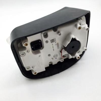 Китай Монитор экскаватора Assy YN59S00014F1 для Kobelco SK210LC SK210LC-6E SK250LC-6E продается