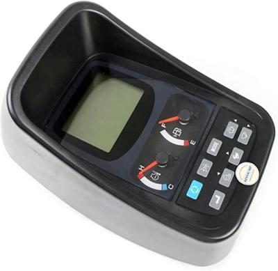 Китай Монитор экскаватора Assy YN59S00014F1 для Kobelco SK210LC SK210LC-6E SK250LC-6E продается