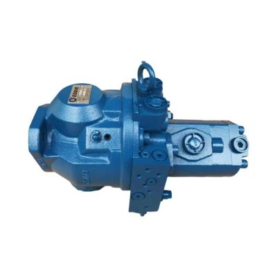 中国 R55-3 Ap2d25のクローラー掘削機の主要な油圧ポンプ 販売のため