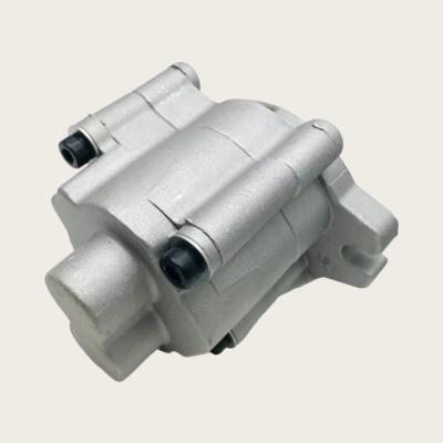 Китай Шестеренный насос 289-7917 для CAT E336D 336D 336E 330D Двигатель C9 продается